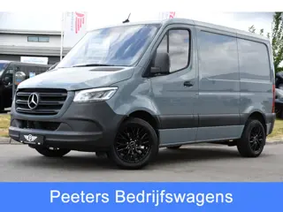 Mercedes-Benz Sprinter 315 1.9 CDI L1H1 PB Edition Adaptieve Cruise, Camera, Carplay, NAVI, LED, 10,
