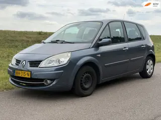 Renault Scénic 1.6-16V Business Line | Airco | Cruise | Zie tekst