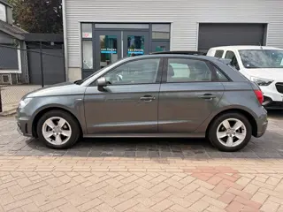 Audi A1 Sportback 1.2 TFSI Pro Line S