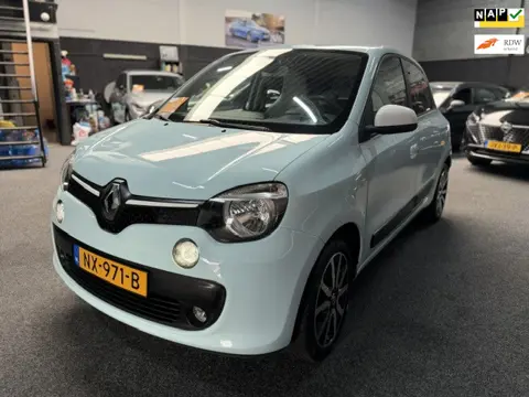 Renault Twingo 1.0 SCe Dynamique 1e EIGENAAR!!!