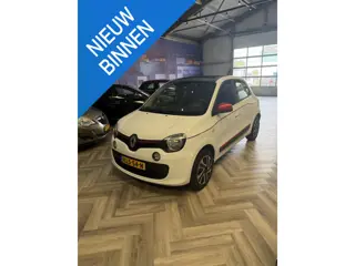 Renault Twingo 0.9 TCe Dynamique Schuifdak