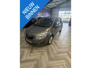Opel Meriva 1.4 Turbo Anniversary Edition