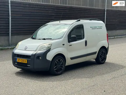 Fiat Fiorino 1.3 MJ SX