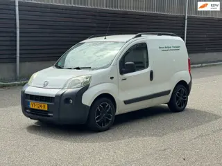 Fiat Fiorino 1.3 MJ SX
