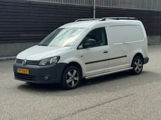 Volkswagen Caddy 1.6 TDI Maxi BMT