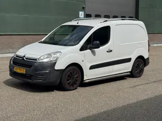Citroen Berlingo 1.6 BlueHDI 75 Comfort