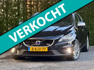 Volvo V40 1.6 T3 R-Design | NAVI | CAMERA | CLIMA | CRUISE
