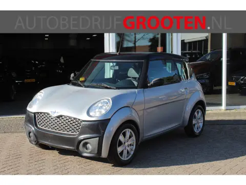 Chatenet Brommobiel CH26 (bj 2009, automaat)