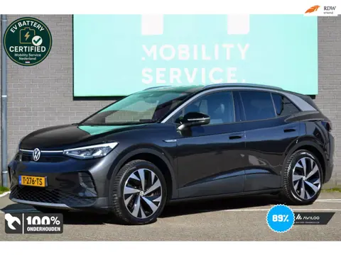 Volkswagen ID.4 Pro 77 kWh SOH89% LED Clima CarPlay