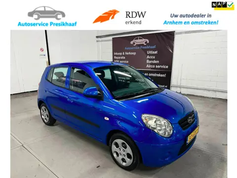 Kia Picanto 1.0 X-tra AIRCO / NAP / ELEK. RAMEN