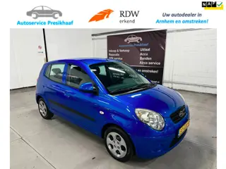 Kia Picanto 1.0 X-tra AIRCO / NAP / ELEK. RAMEN