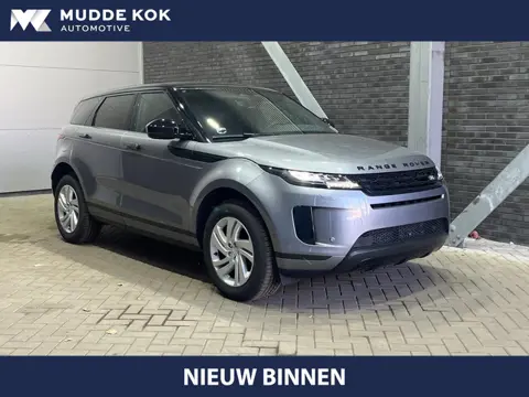 Land Rover Range Rover Evoque P270e PHEV S | Panoramadak | ACC | BLIS | Meridian Sound | Stoel+Stuur