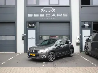 Citroën DS4 1.6 THP Sport Chic 200PK (bj 2014)