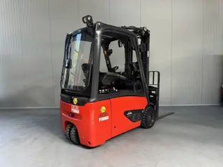 E 16 - 386 / 02 Evo * Atex EX * PYROBAN 3G / Z2 * Triplex FFL !!