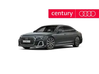 Audi A8 60 TFSI e quattro Lang | AUDI EXCLUSIVE | B&O ADVANCED | FULL OPTIE |