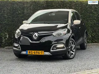 Renault Captur 0.9 TCe Xmod | R-LINK | STOELVERW | CAMERA