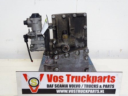 Versnellingsbak Volvo V22447691UP