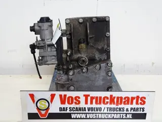 Versnellingsbak Volvo V22447691UP