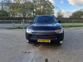 Mitsubishi Outlander 2.0 PHEV Instyle
