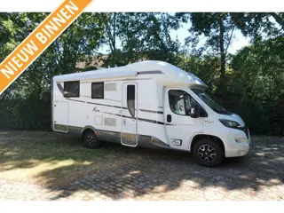 Mobilvetta Kea 63 P Automaat