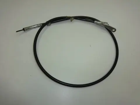 Speedocable Yamaha XV 700 / 750 SE 1981 - 1984