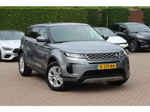 Land Rover Range Rover Evoque 2.0 P200 AWD SE / Panoramadak / Camera / Leder / 18'' / Elektr. Stoele