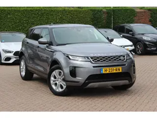 Land Rover Range Rover Evoque 2.0 P200 AWD SE / Panoramadak / Camera / Leder / 18'' / Elektr. Stoele