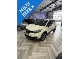 Renault Captur 0.9 TCe Limited