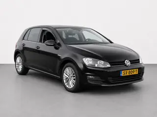 Volkswagen Golf 1.4 TSI Highline 122PK+Automaat+GoedOnderhouden
