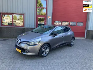 Renault Clio 0.9 TCe ECO Night&Day