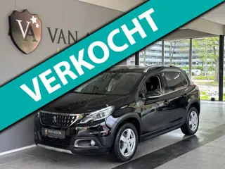 Peugeot 2008 Allure|Automaat|Perfect onderhouden!