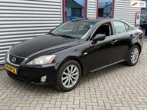 Lexus IS 220d Business