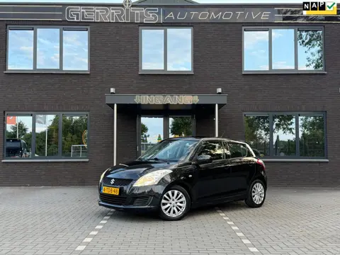 Suzuki Swift 1.2 Comfort EASSS