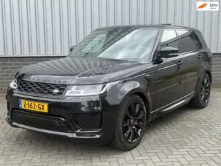 Land Rover Range Rover Sport 3.0 SDV6 7p. Autobiography Dynamic