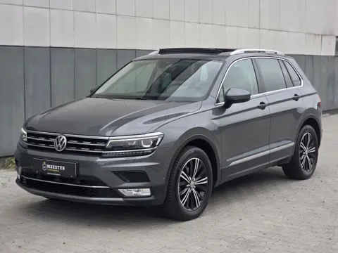 Volkswagen Tiguan 1.4 TSI ACT Highline |PANO|LED|VIRT.cockp.