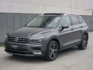 Volkswagen Tiguan 1.4 TSI ACT Highline |PANO|LED|VIRT.cockp.