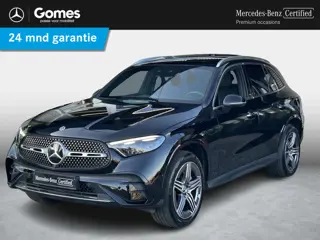 Mercedes-Benz GLC-klasse 300e 4MATIC AMG | Panoramadak | Trekhaak