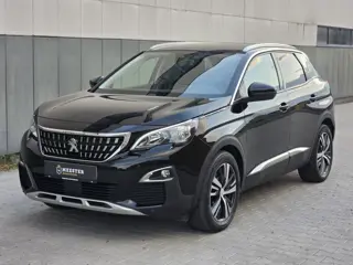 Peugeot 3008 1.2 PureTech Allure|NAVI|PDC|ACC