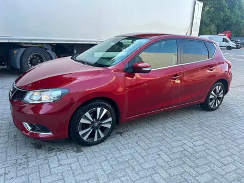 Nissan Pulsar 1.2 DIG-T N-Connecta Clima Navi