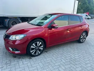 Nissan Pulsar 1.2 DIG-T N-Connecta Clima Navi