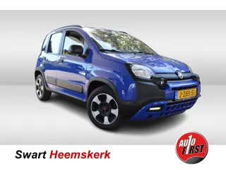 Fiat Panda 1.0 Hybrid City Cross | Orig NL auto | 1e eigenaar | Climat C.