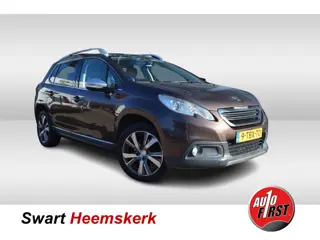 Peugeot 2008 1.6 VTi Féline Panoramadak | Perfect onderhouden |