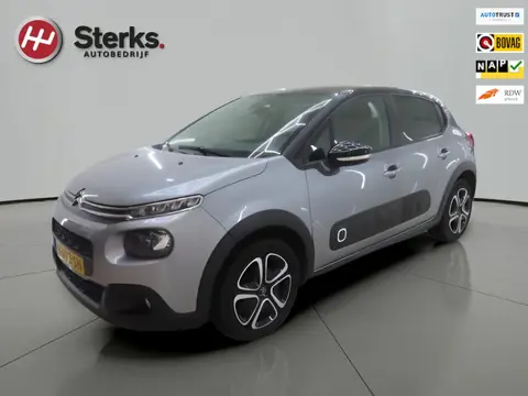 Citroen C3 1.2 PureTech S&S Feel Edition CARPLAY/ANDROID AUTO CLIMAAT CONTROL