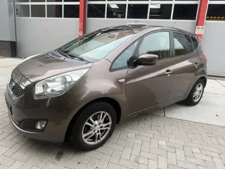 Kia Venga 1.4 CVVT Plus Pack