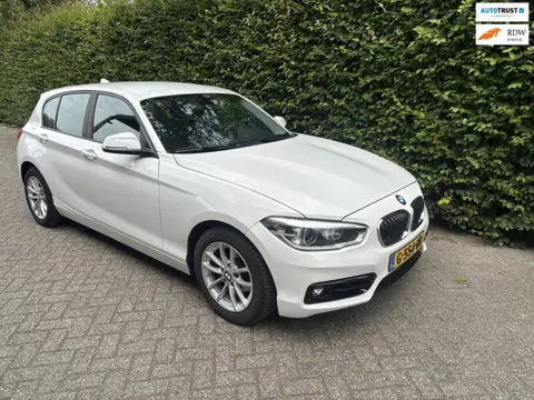 BMW 1-serie 118i Sport Line Edition