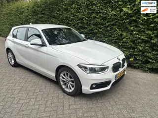 BMW 1-serie 118i Sport Line Edition