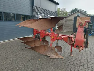 Kverneland 3 schaar ploeg