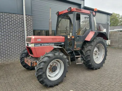 Case 844XL Plus
