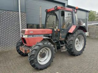 Case 844XL Plus