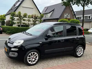 Fiat Panda 0.9 TwinAir Lounge 96.000 km NL-AUTO-NAP